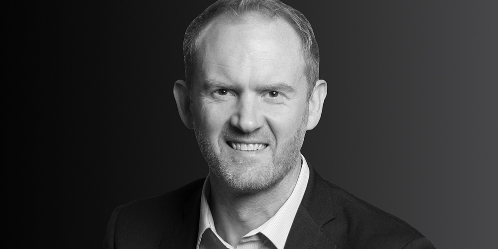 James Falconer